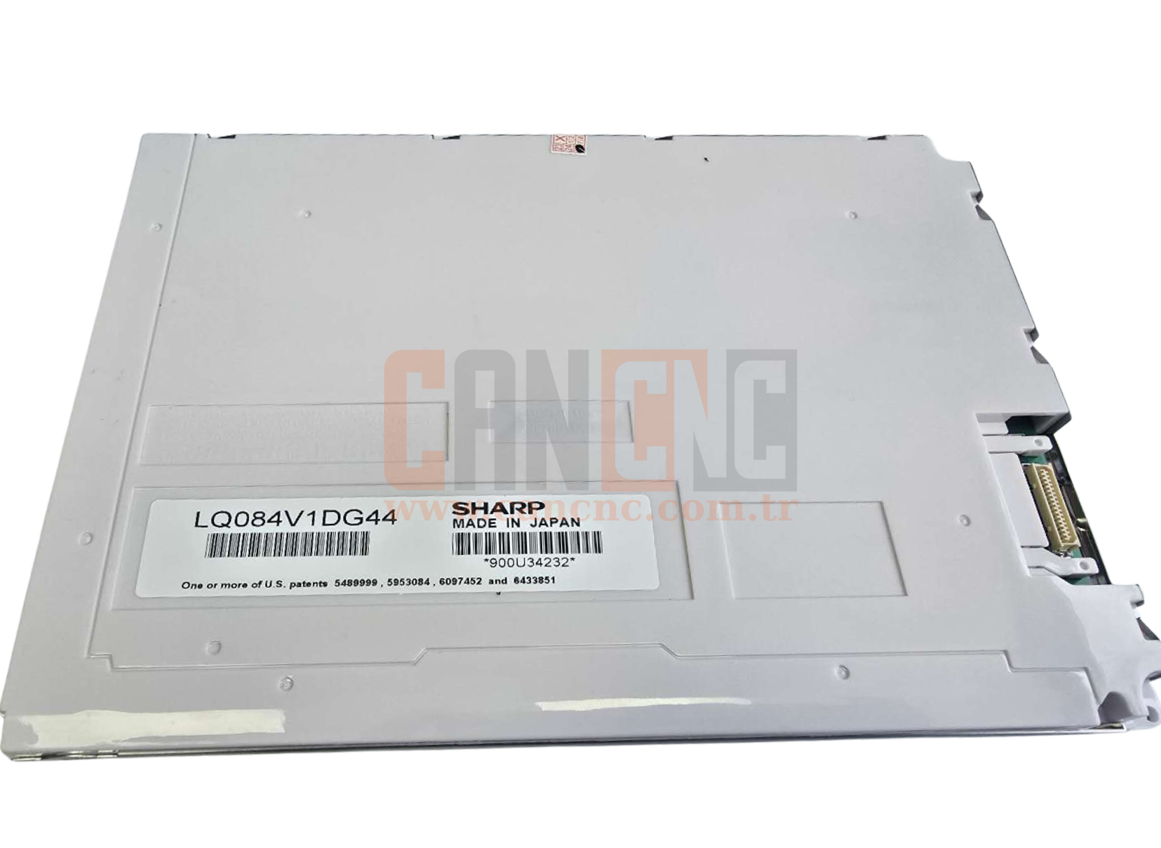 LQ084V1DG44 Sharp LCD Ekran