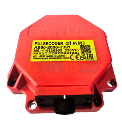 Fanuc A860-2000-T301 Pulsecoder