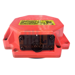 A860-2000-T301 / αiA1000 Fanuc Servo Motor Enkoderi (Pulse Coder)