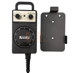 TOSOKU CNC El Çarkı