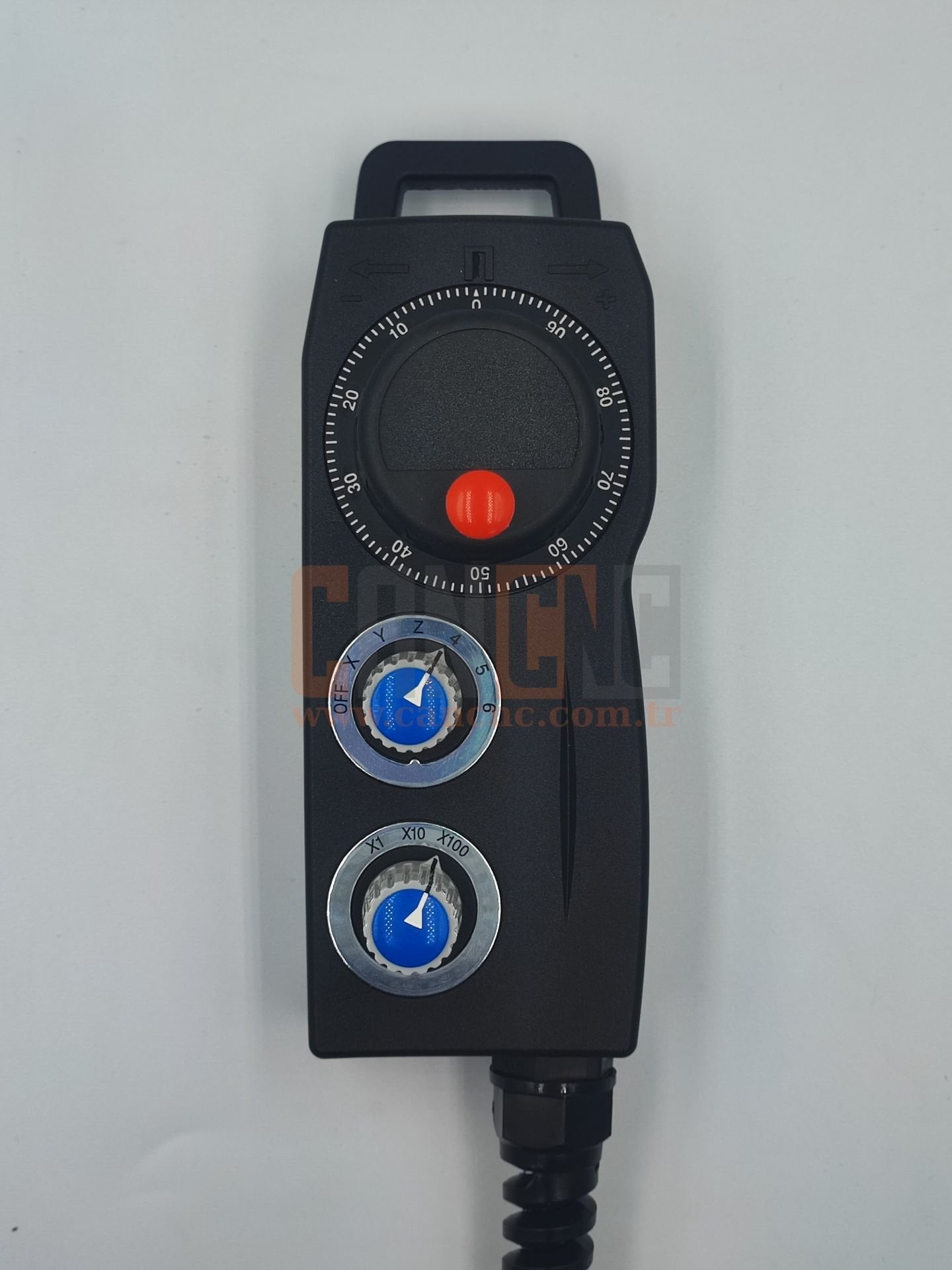 EHDW-BE4S-IM Fanuc Uyumlu El Çarkı (MPG)