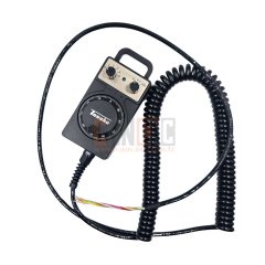 Tosoku HC121 Mitsubishi Uyumlu El Çarkı (MPG) 12V 25 Pals