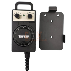 Tosoku HC121 Mitsubishi Uyumlu El Çarkı (MPG) 12V 25 Pals