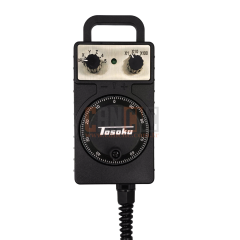 Tosoku HC121 Mitsubishi Uyumlu El Çarkı (MPG) 12V 25 Pals