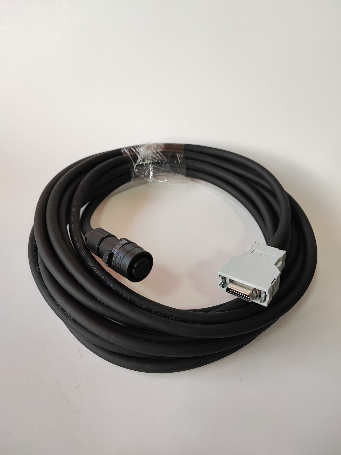 Fanuc Encoder Kablosu 3 Metre