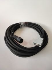 Fanuc Encoder Kablosu 3 Metre