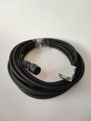 Fanuc A660-2005-T506#L-5M Encoder Kablosu (5 Metre, Spiral Korumalı)