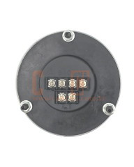 80mm Panel Tipi El Çarkı (MPG) 5V 100 PPR 6 Uçlu