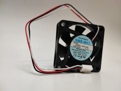 Fanuc A90L-0001-0506/135 (2406KL-05W-B59) Sürücü Fanı 60x60x15