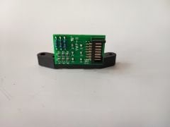 Fanuc A20B-2003-0311 Spindle Encoder (Mi Sensör) - CANCNC