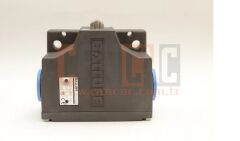 Balluff BNS 819 B02-D12-61-12-10 Mekanik Limit Switch