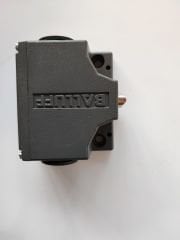 Balluff BNS 819 B02-D12-61-12-10 Mekanik Limit Switch
