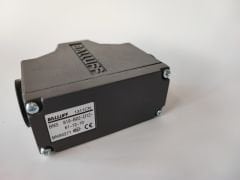 Balluff BNS 819 B02-D12-61-12-10 Mekanik Limit Switch