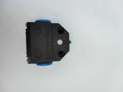 Mekanik Limit Switch BNS 819 B02-R08-40-10