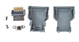 Fanuc Sürücü Soketi (Honda PCR-E20FS 20 Pin)