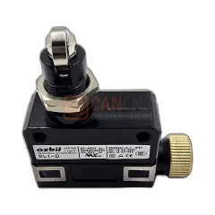 Yamatake Azbil SL1-D