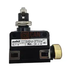 Yamatake Azbil SL1-D
