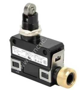 Yamatake Azbil SL1-D Makaralı Limit Switch