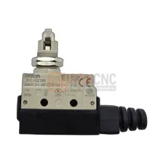 Omron SHL-Q2155 Makaralı Limit / Referans Switch