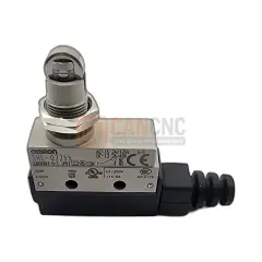 Omron SHL-Q2255 Makaralı Limit Switch