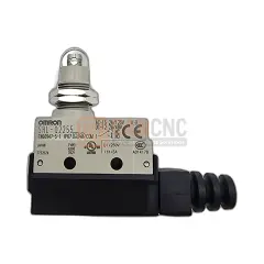 Omron SHL-Q2255 Makaralı Limit Switch