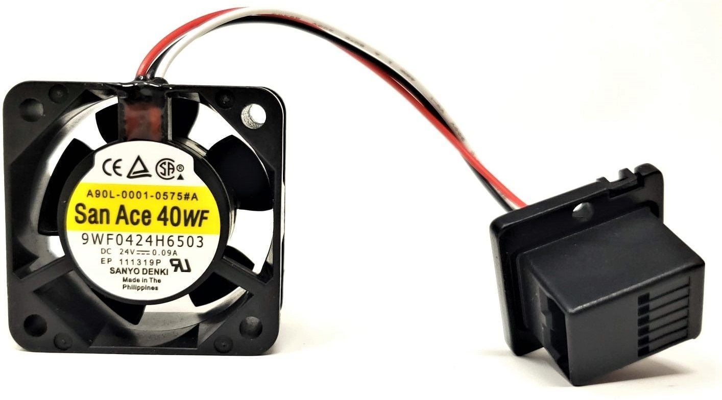 Fanuc A90L-0001-0575#A (9WF0424H6503) Sürücü Fanı - CANCNC