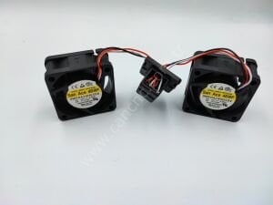 Fanuc A90L-0001-0575#B (9WF0424H6504) Sürücü Fanı - CANCNC