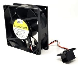 A90L-0001-0578 Fanuc Sürücü Fanı