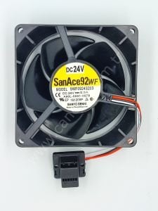 Fanuc A90L-0001-0578 (9WF0924S203) Sürücü Fanı 92x92x32