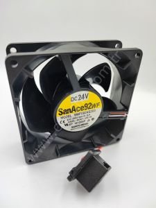 Fanuc A90L-0001-0578 (9WF0924S203) Sürücü Fanı 92x92x32