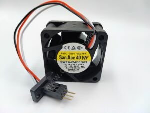A90L-0001-0507#A Fanuc Soğutucu Fan