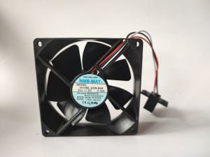 Fanuc A90L-0001-0488 (3610ML-05W-B49) Sürücü Fanı