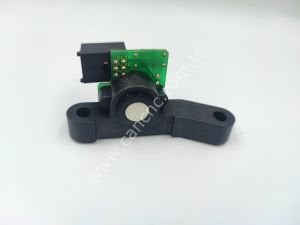 Fanuc A20B-2002-0300 Spindle Motor Encoder (Mi Sensör)