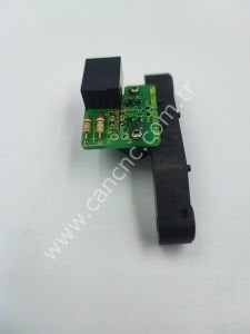 Fanuc A20B-2002-0300 Spindle Motor Encoder (Mi Sensör)