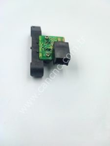 Fanuc A20B-2002-0300 Spindle Motor Encoder (Mi Sensör)