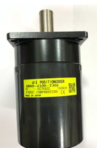 A860-2109-T302 Fanuc Devir Encoder