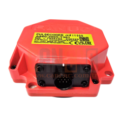 Fanuc A860-2005-T301 Servo Encoder (Alpha iI1000)