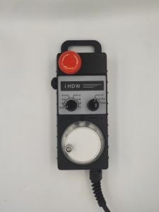 CNC El Çarkı iHDW Mitsubishi