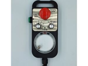 EMG'li El Çarkı Fanuc 5v/100Pals