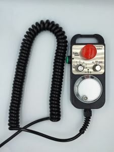 EMG'li El Çarkı Fanuc Uyumlu 5V 100 Pals - CANCNC