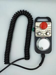 EMG'li El Çarkı Mitsubishi 12v/25 Pals