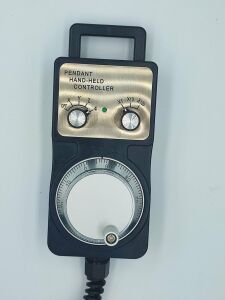 4 Eksen El Çarkı Mitsubishi Uyumlu 12V 25 Pals - CANCNC
