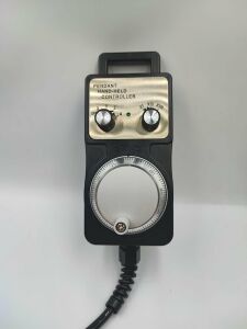 4 Eksen El Çarkı Mitsubishi Uyumlu 12V 25 Pals - CANCNC
