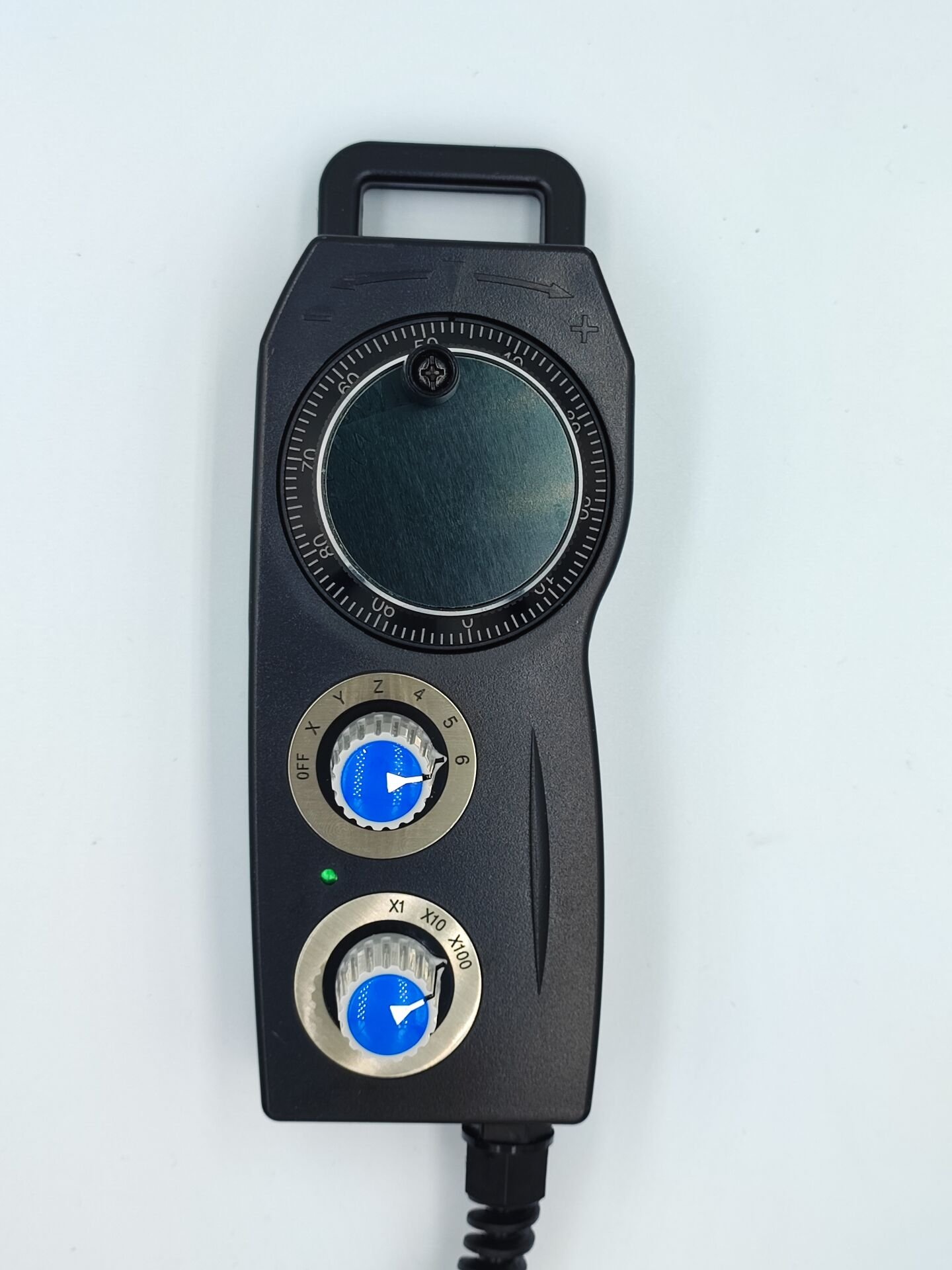 CNC El Çarkı EHDW Fanuc 5V/100Pals