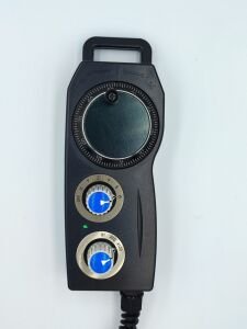 CNC El Çarkı EHDW Fanuc 5V/100Pals