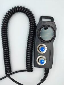 CNC El Çarkı EHDW Fanuc 5V/100Pals