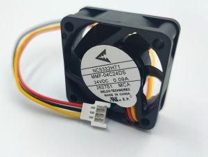 MMF-04C24DS Mitsubishi Fan 24V (40x40x15mm) - CANCNC