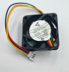 MMF-04C24DS Mitsubishi Fan 24V (40x40x15mm) - CANCNC