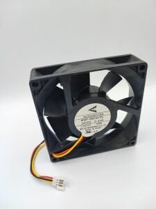 MMF-09D24TS Mitsubishi Fan 24V (92x92x25) - CANCNC