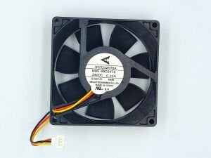 MMF-09D24TS Mitsubishi Fan 24V (92x92x25) - CANCNC